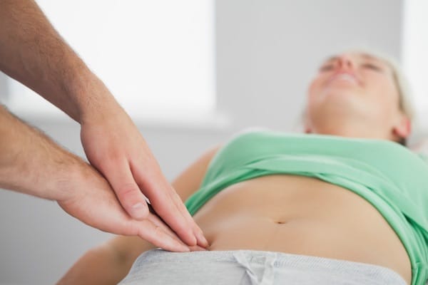 Strengthening Pelvic Floor Muscles After Pregnancy Core Physio Blog