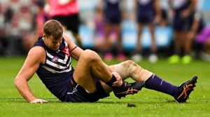 Ankle Syndesmosis, Ankle injury, Physio, Physiotherapist, Core Physio, Physio near me, Sports physio
