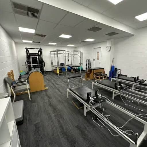 Core Physio & Pilates pilates and yoga studio in Prospect, SA