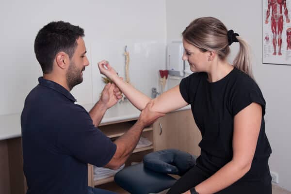 Hands On Physiotherapy