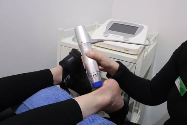 Shockwave Therapy