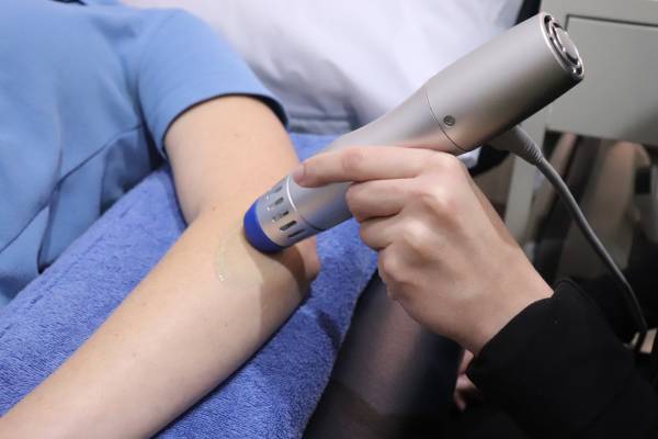 Adelaide Shockwave therapy