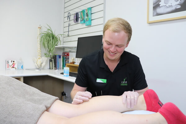 physiotherapy Oaklands Park