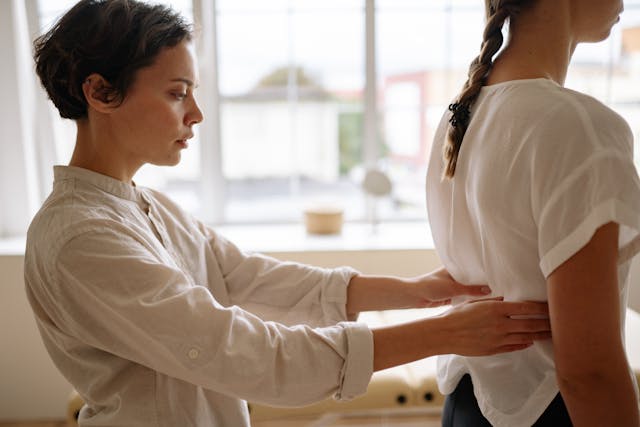 What to Look for in a Qualified Physiotherapist