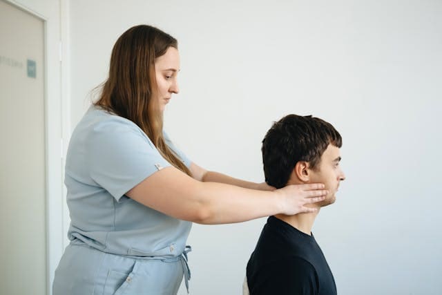 Your First Physiotherapy Appointment in Adelaide